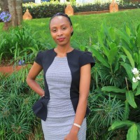 Catherine Njenga