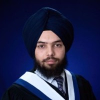 Shahbaz Singh