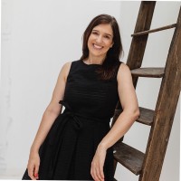 Kelsey Stark, Mpa, Cva (She/Her)