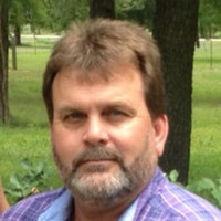 Stephen Garlington