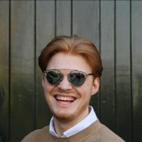 Jaron Van Leeuwen