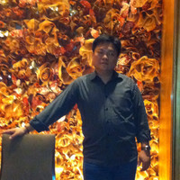 Chandra Pratama