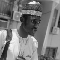Umar Farouk Iliyasu
