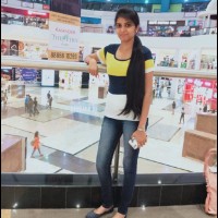 Devyani Tembhekar