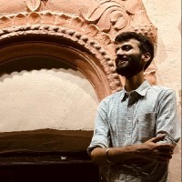 Yuvraj Kanwar