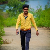 Karthikeyan B