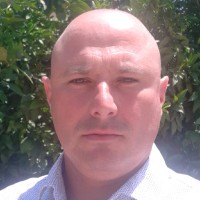 José Raúl Ruiz García