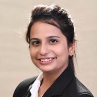 Simran Dhingra