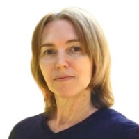 Elena Chernega