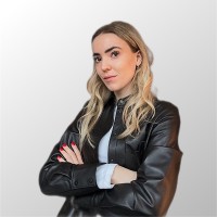Olivia Elvira Smilla V.