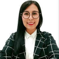 Liliana Patricia Urzua Reyes