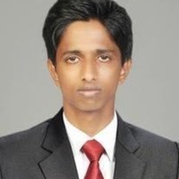 Abin Madhu Joseph