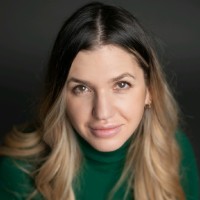 Antoniya Boyanova-Popova