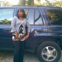 shanderia martin