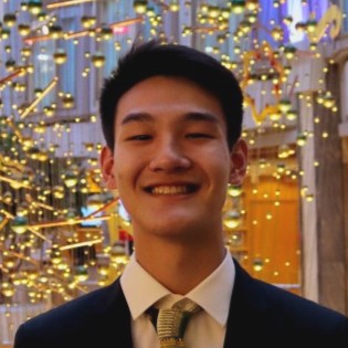 Samuel Liu