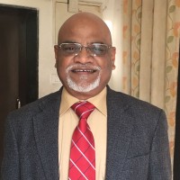 Col C V Mohan(Retd)