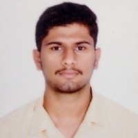 Prakruth H S