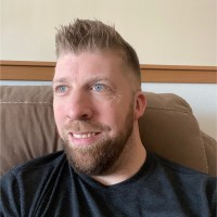 Tim Reitberger