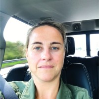 Isabelle Mathieu