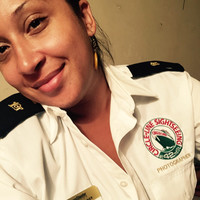 Rosalie Morales