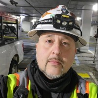 Stephen izzi