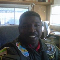 Lee Anthony Ray