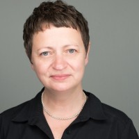 Angela Hughes