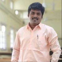 Hariprasaath Ravindran