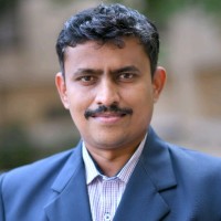 Dr. Avadhoot Bhosale