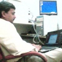 Dadasaheb(Umesh) Shejwal