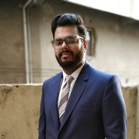 Shreel Shah