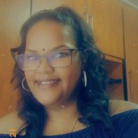 Chanel Naidoo
