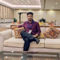 Bhaskar Yadav