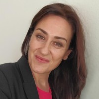 Alicia de la Fuente