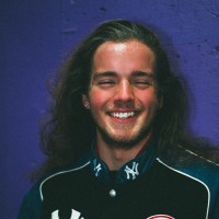 David Kolozsy