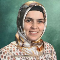 Ayse Ayata