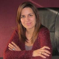 Beatriz Francisco Jiménez