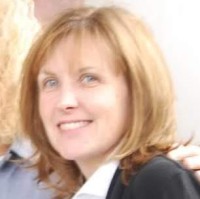Alison Steiber