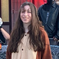 Skyla Naomi