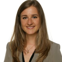 Caroline Von Hoegen