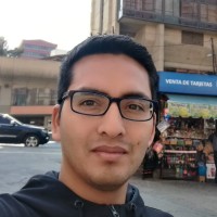Luis Bardalez Almora