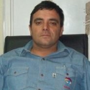 Fernando Cesar Villada