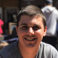 Matias Huergo Cornejo