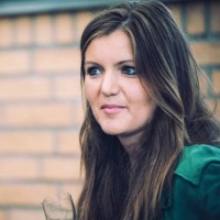 Marie Visted Jakobsen
