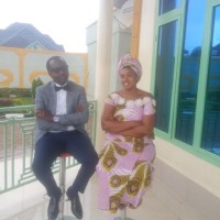 Hategekimana Augustin