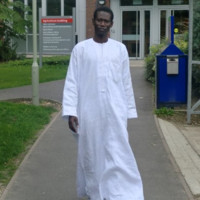 Askia Musah Mohammed