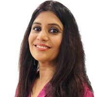 Richa Rathour