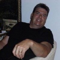 Pete Sands