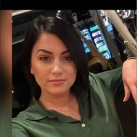 Maria Lavric