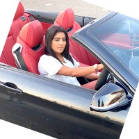 Regina Nalliah